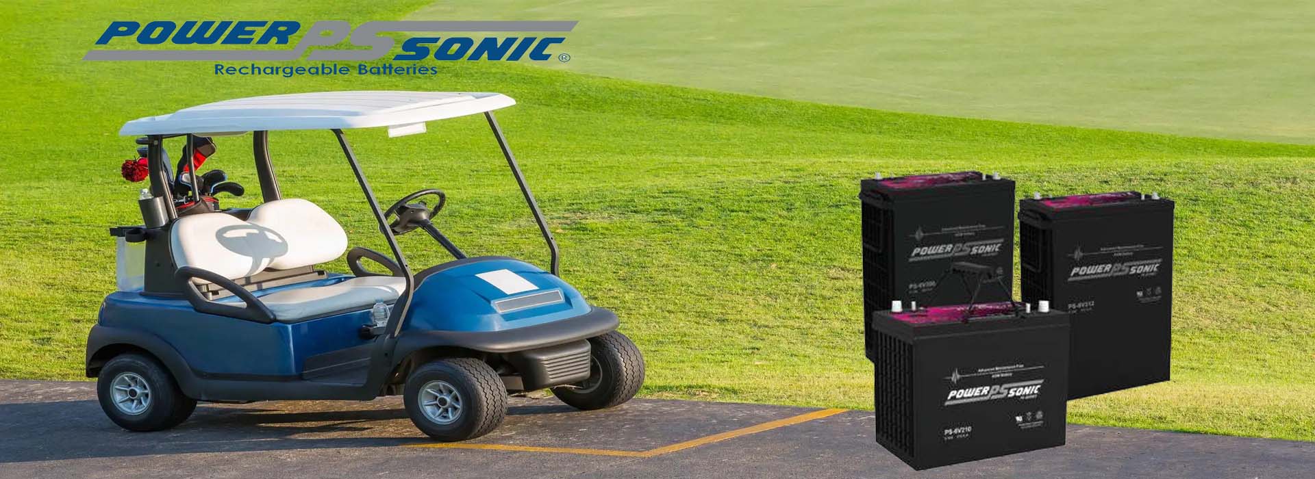 法国松尼克POWER SONIC蓄电池产品中心1